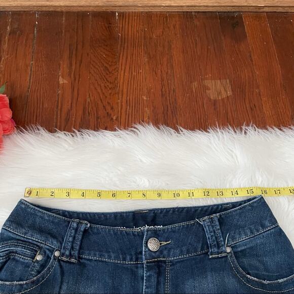 Lane bryant Distinctly Boot Jeans 14P - Picture 3 of 8